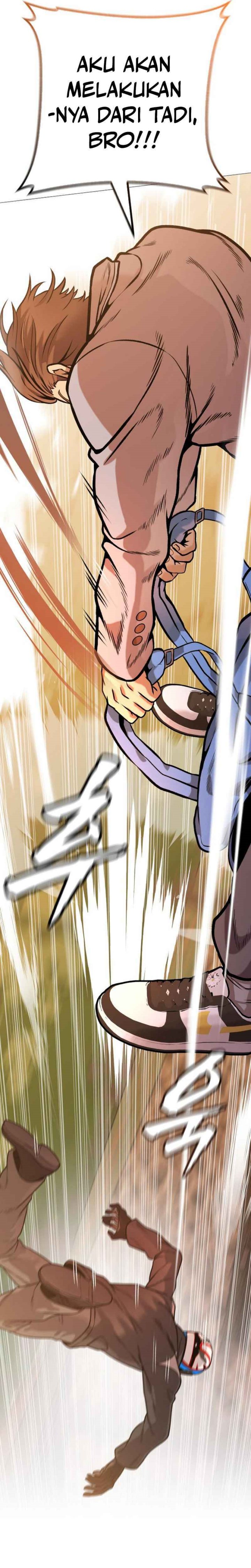 Read John X Killer ID Manga Online