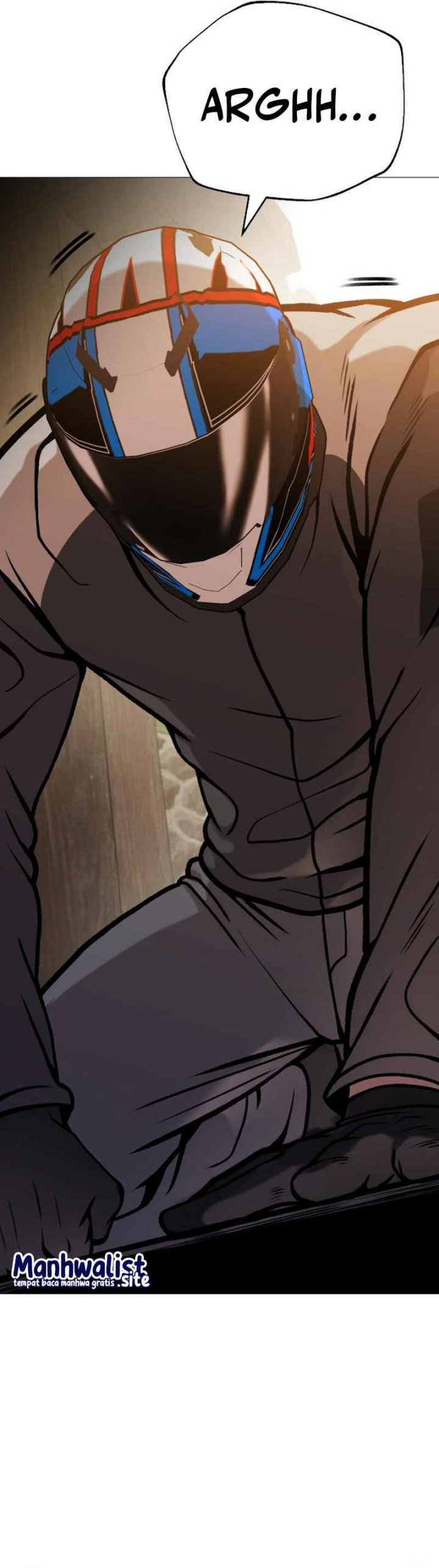 Read John X Killer ID Manga Online