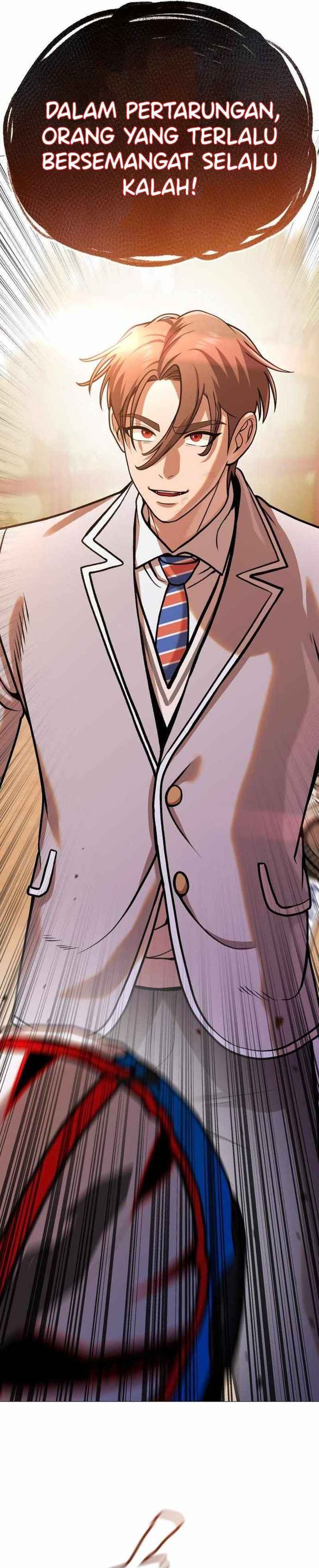 Read John X Killer ID Manga Online