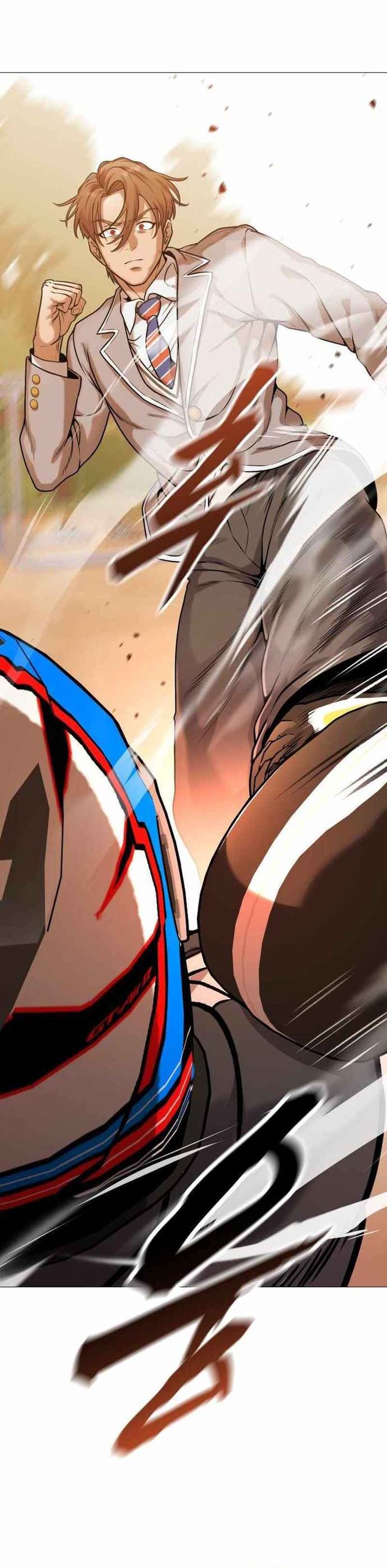 Read John X Killer ID Manga Online