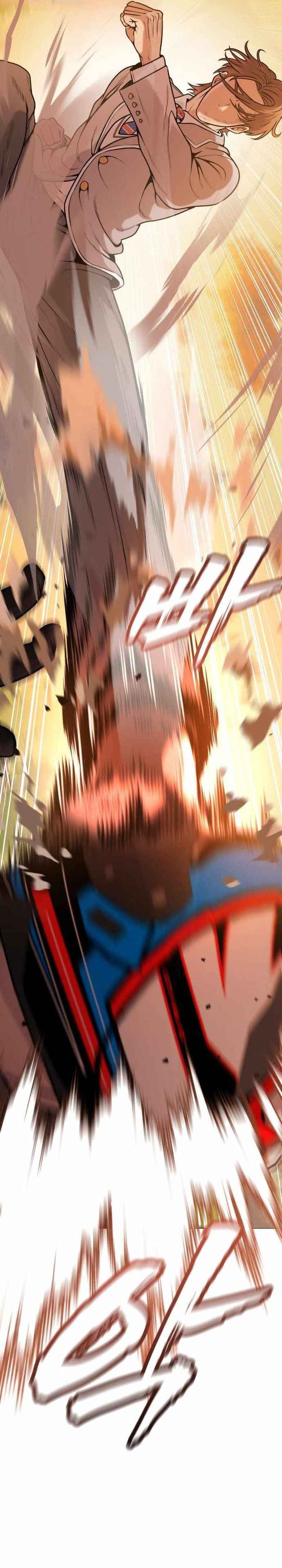 Read John X Killer ID Manga Online