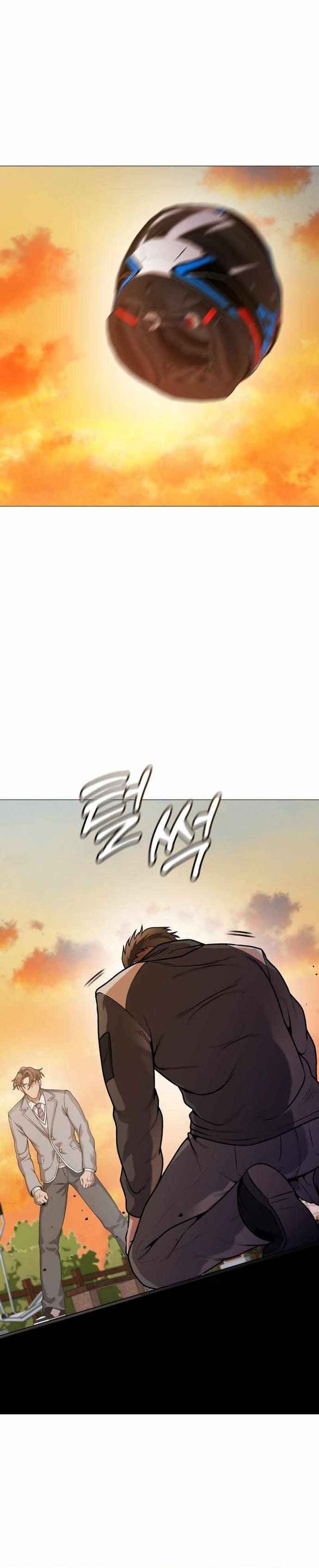Read John X Killer ID Manga Online