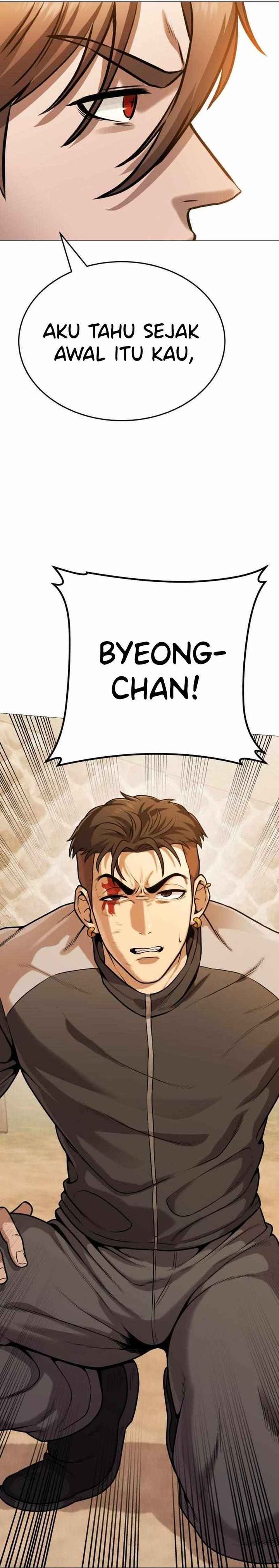 Read John X Killer ID Manga Online