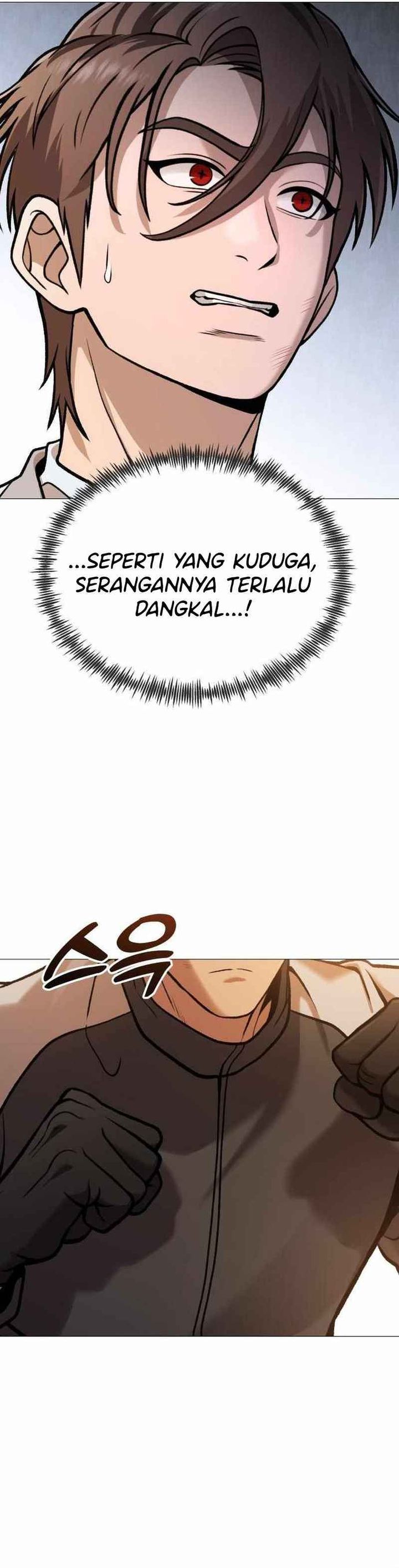 Read John X Killer ID Manga Online
