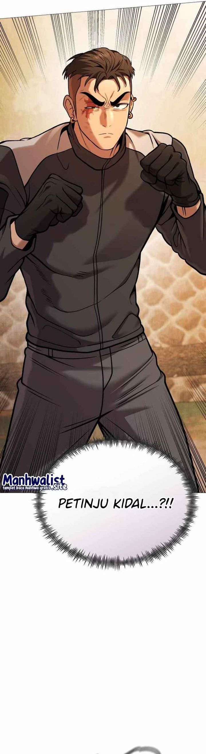 Read John X Killer ID Manga Online