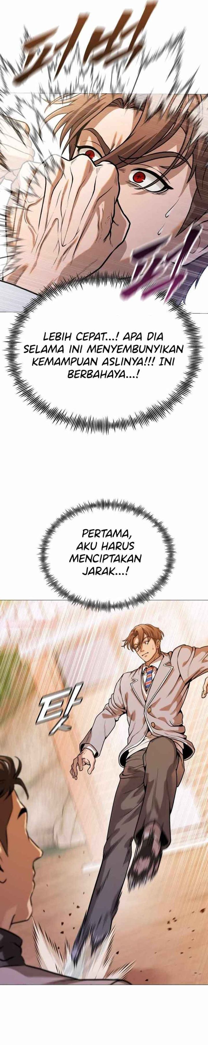 Read John X Killer ID Manga Online