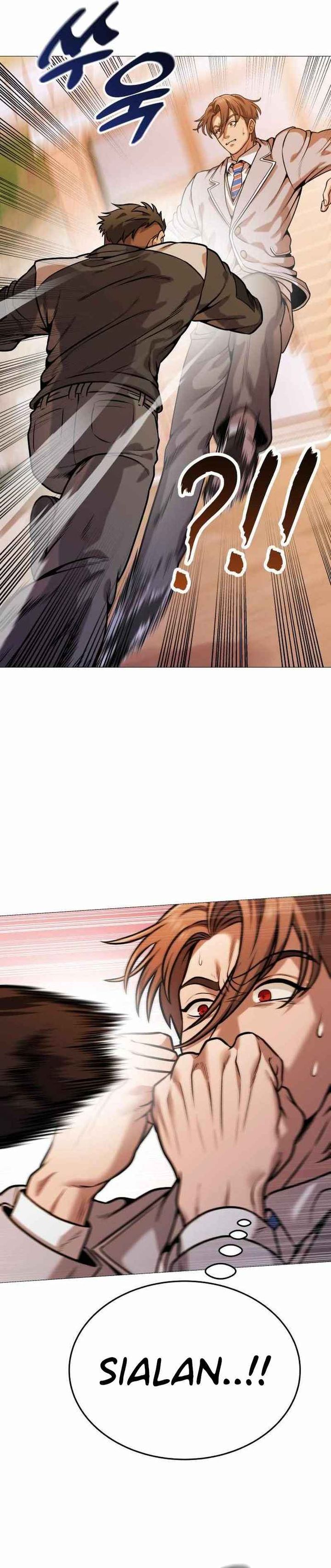 Read John X Killer ID Manga Online