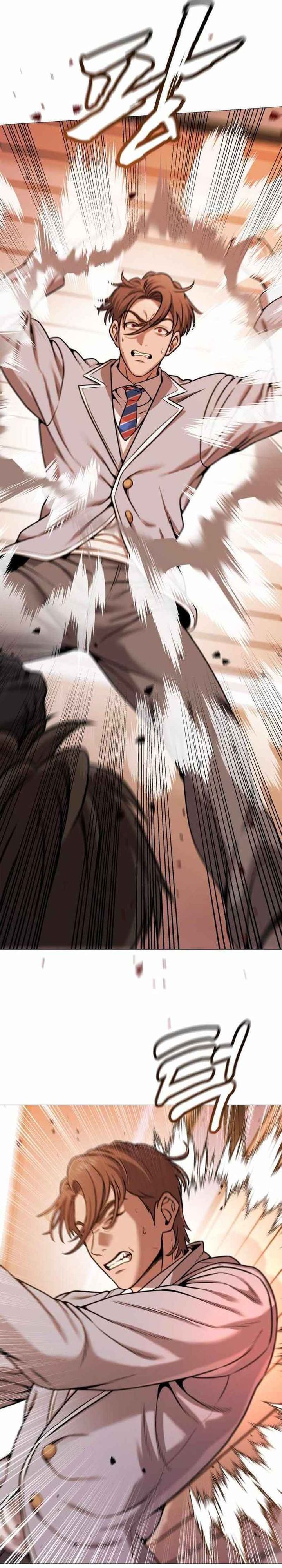 Read John X Killer ID Manga Online