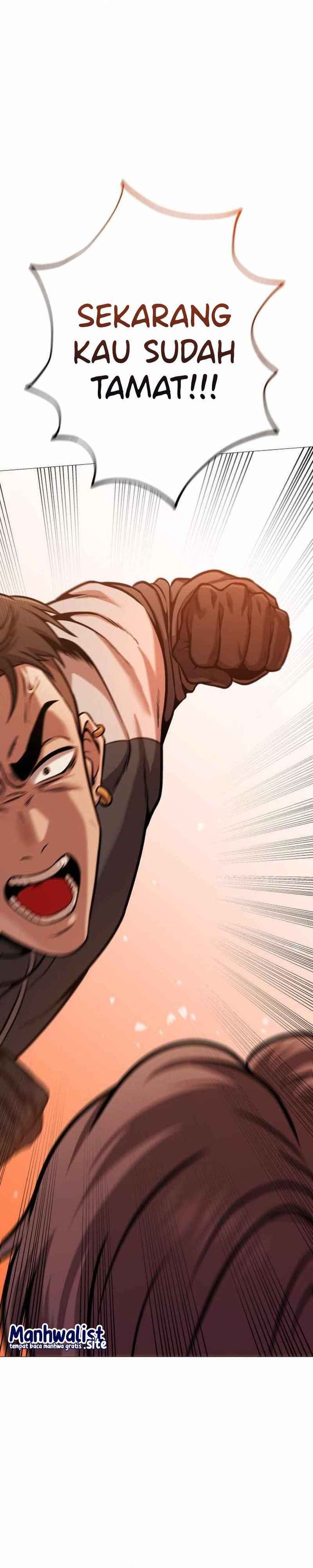 Read John X Killer ID Manga Online
