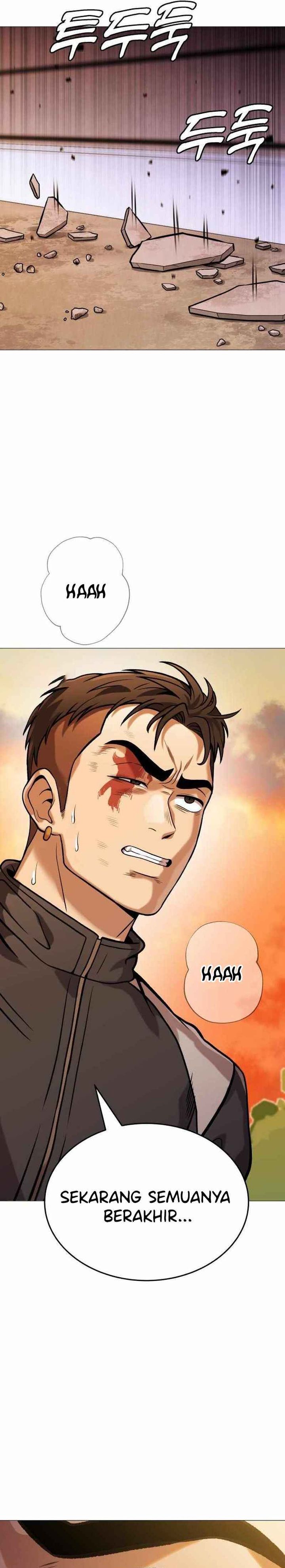 Read John X Killer ID Manga Online