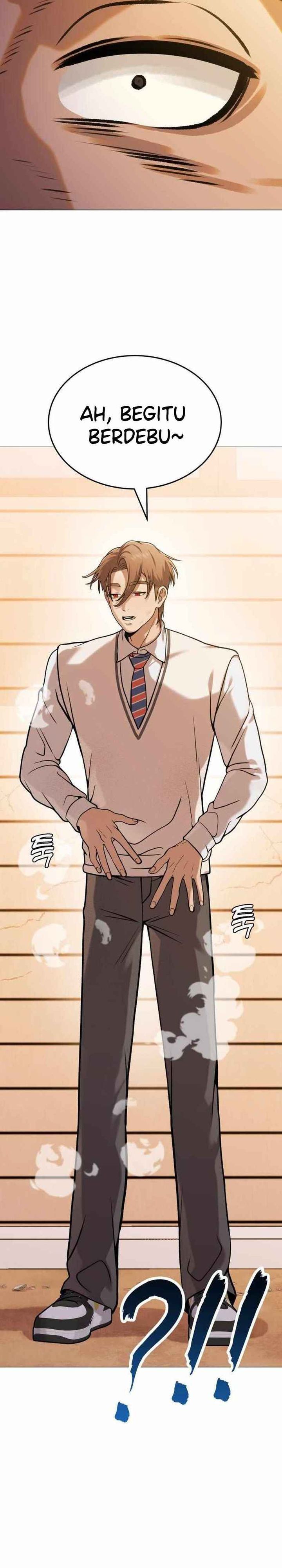 Read John X Killer ID Manga Online
