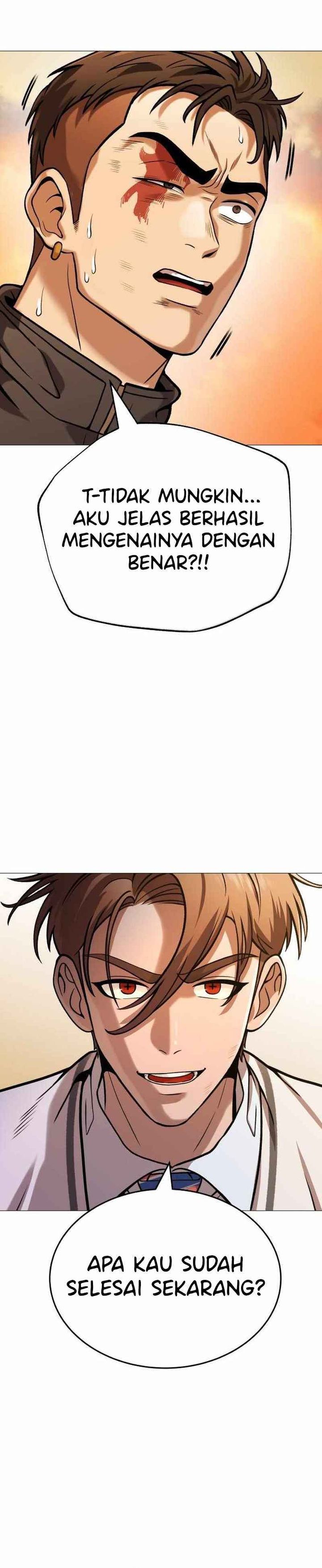 Read John X Killer ID Manga Online