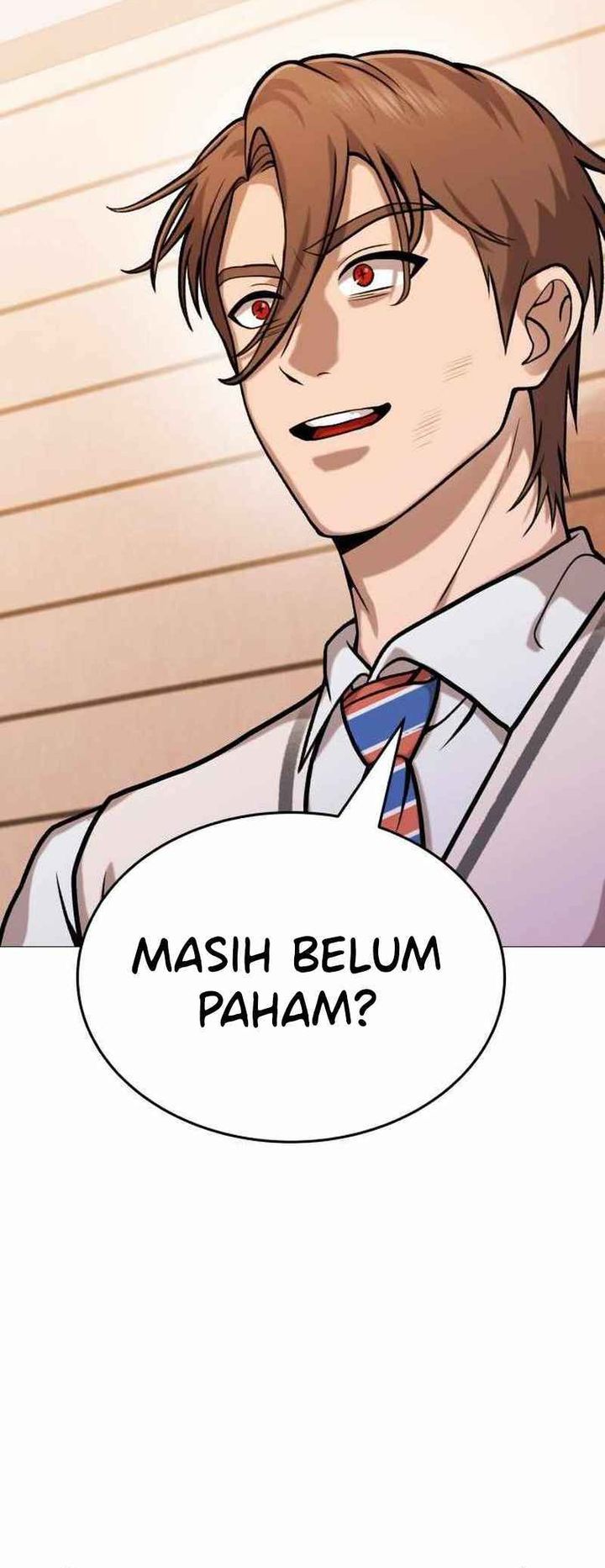 Read John X Killer ID Manga Online