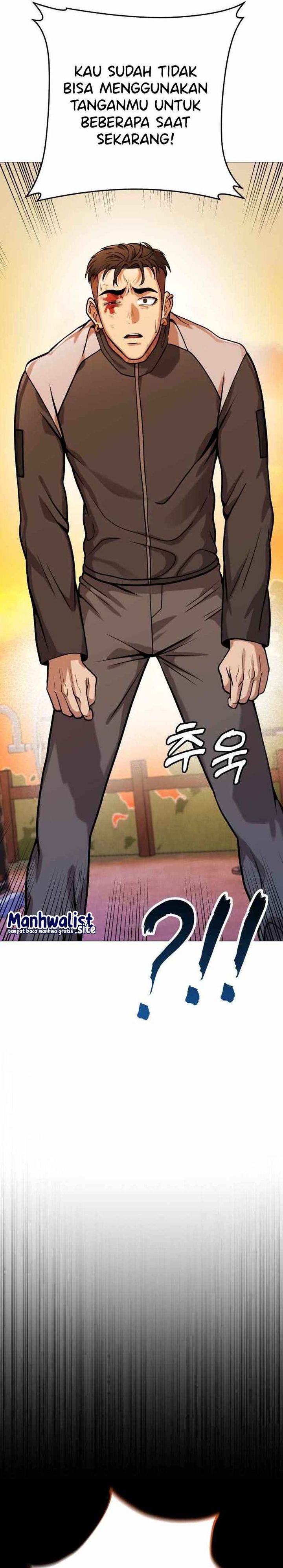 Read John X Killer ID Manga Online