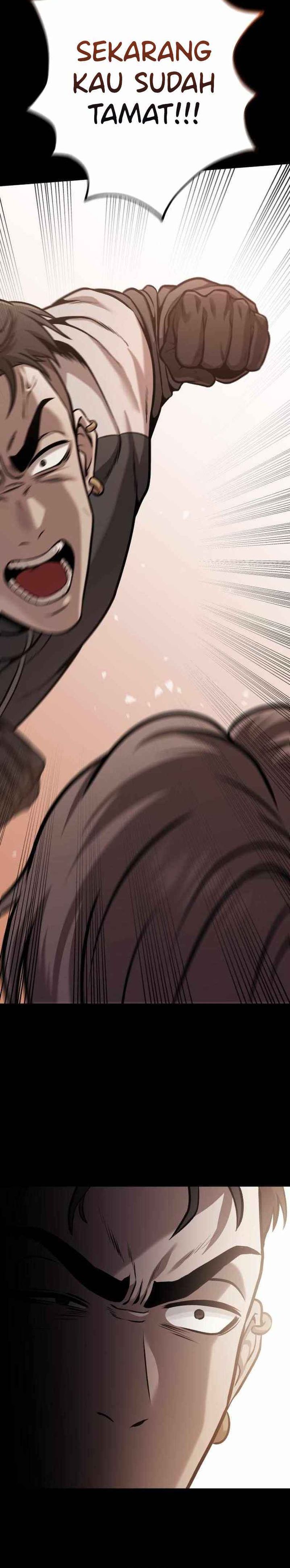 Read John X Killer ID Manga Online