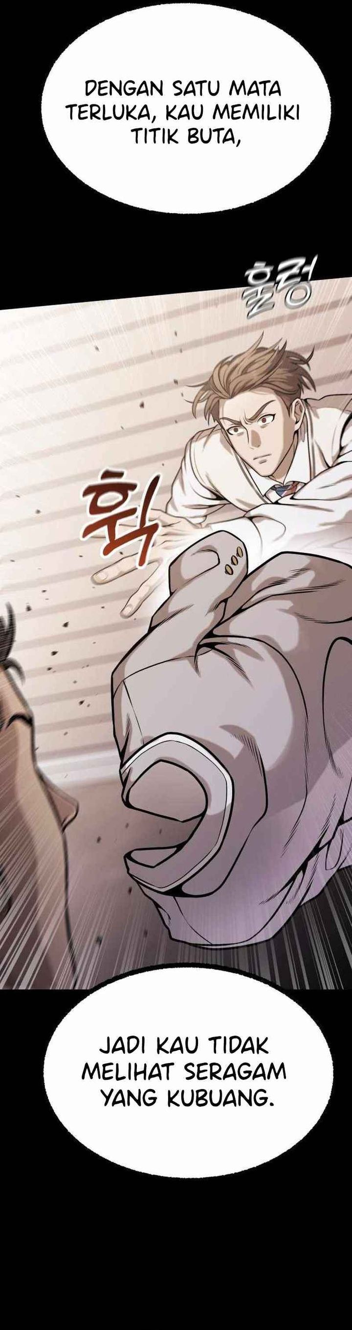 Read John X Killer ID Manga Online