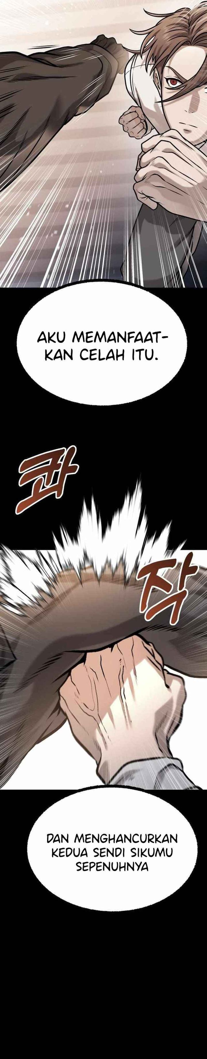Read John X Killer ID Manga Online