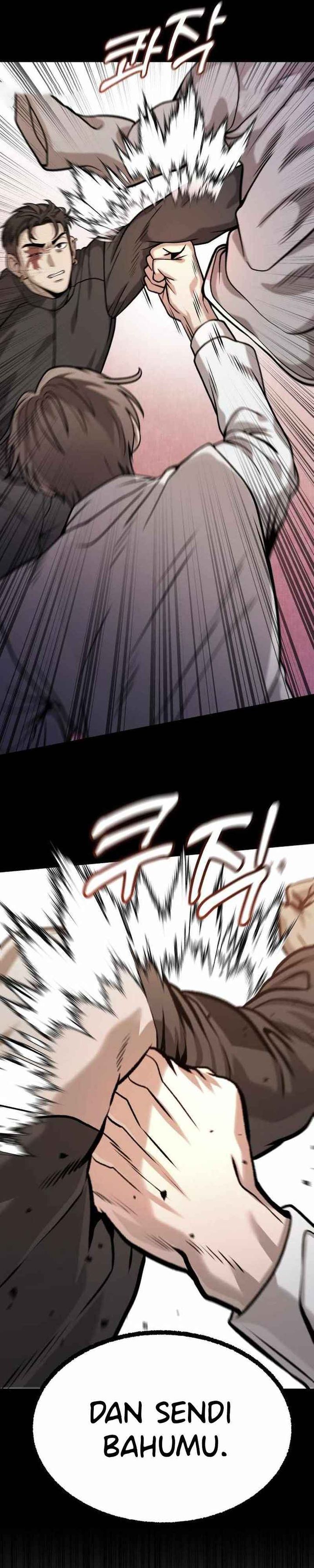 Read John X Killer ID Manga Online