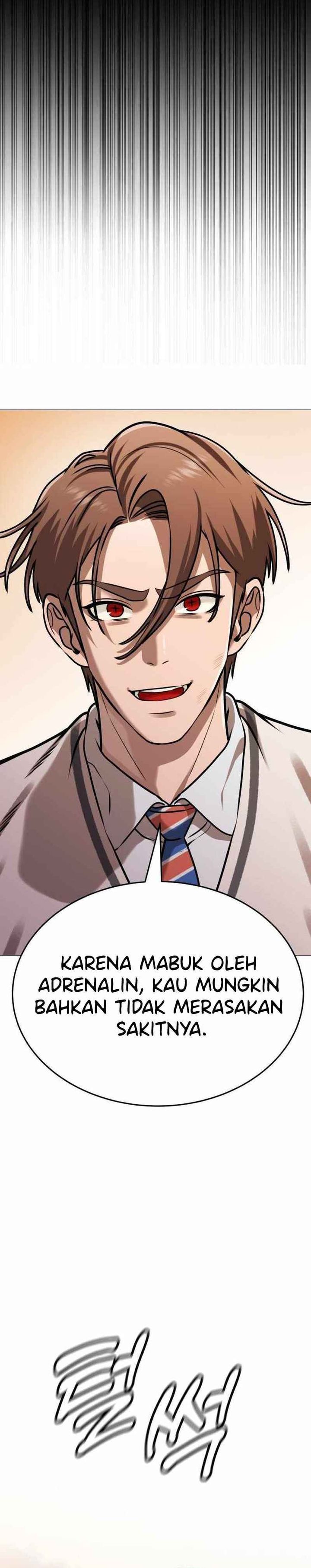 Read John X Killer ID Manga Online