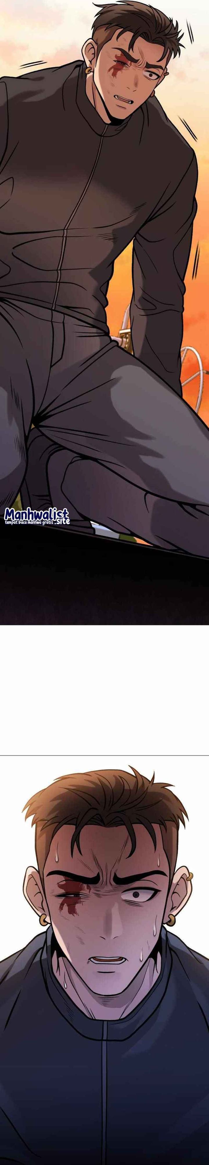 Read John X Killer ID Manga Online