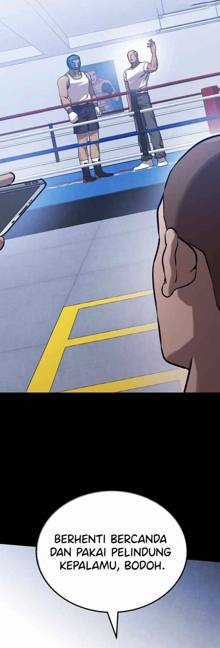 Read John X Killer ID Manga Online