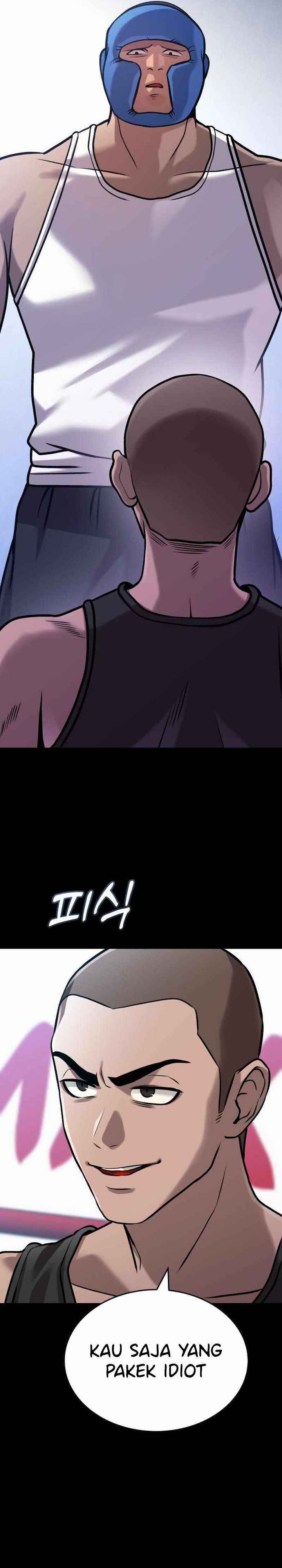 Read John X Killer ID Manga Online