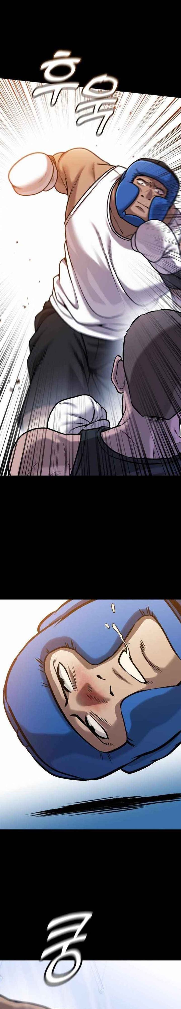 Read John X Killer ID Manga Online
