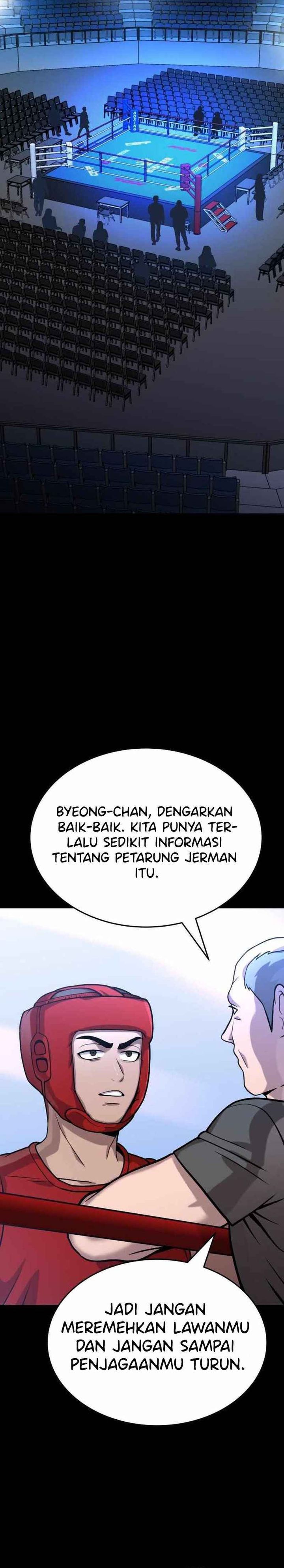 Read John X Killer ID Manga Online