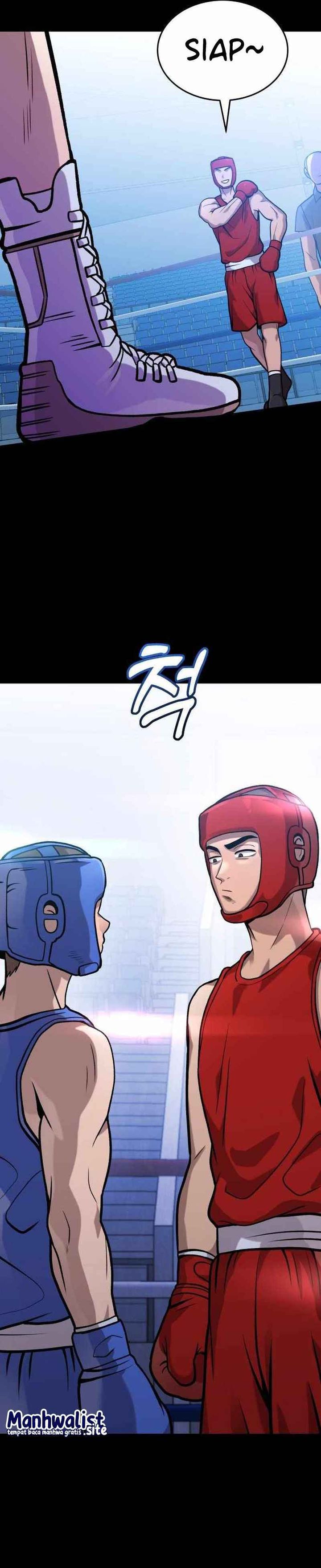 Read John X Killer ID Manga Online