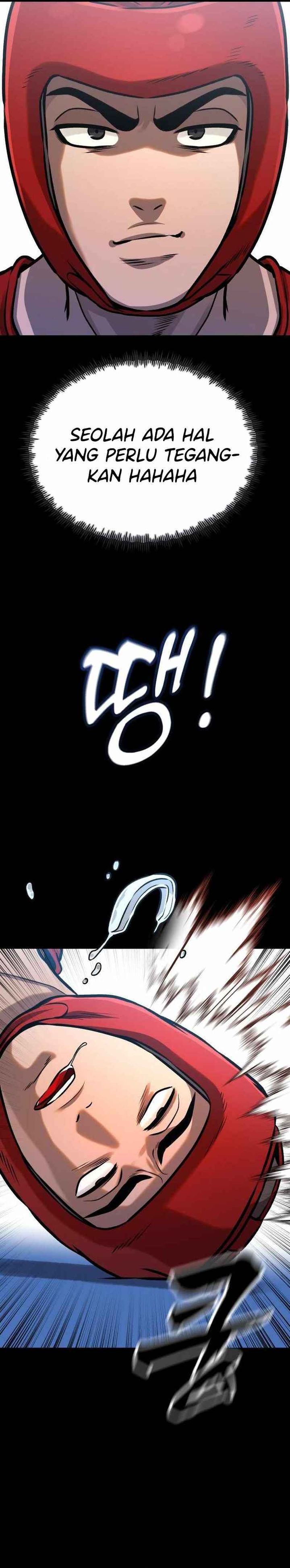 Read John X Killer ID Manga Online