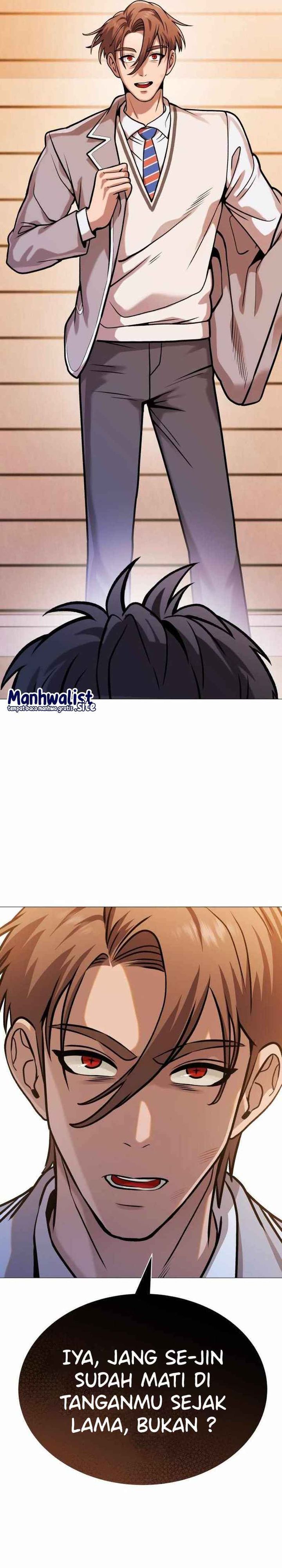 Read John X Killer ID Manga Online
