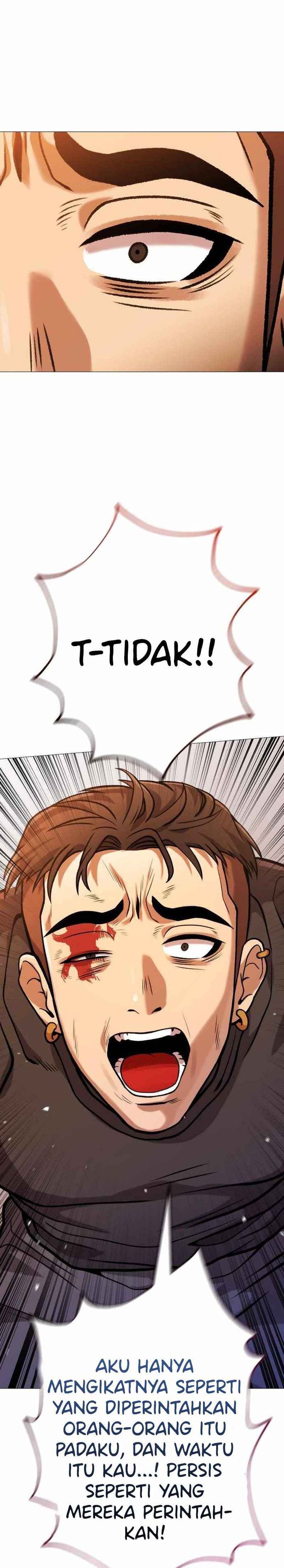 Read John X Killer ID Manga Online