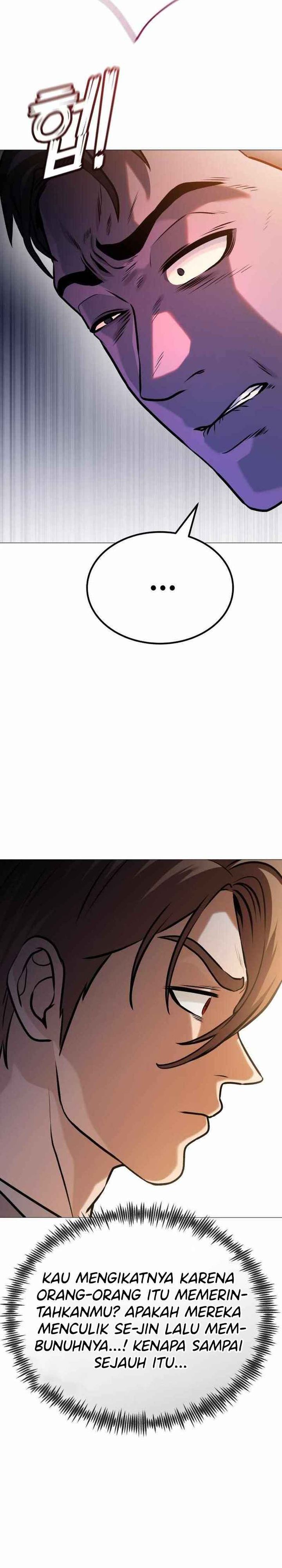 Read John X Killer ID Manga Online