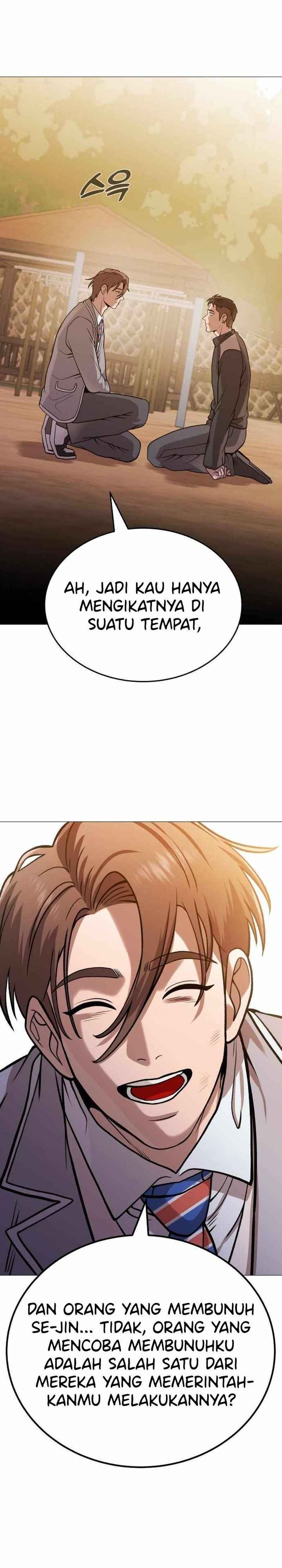 Read John X Killer ID Manga Online