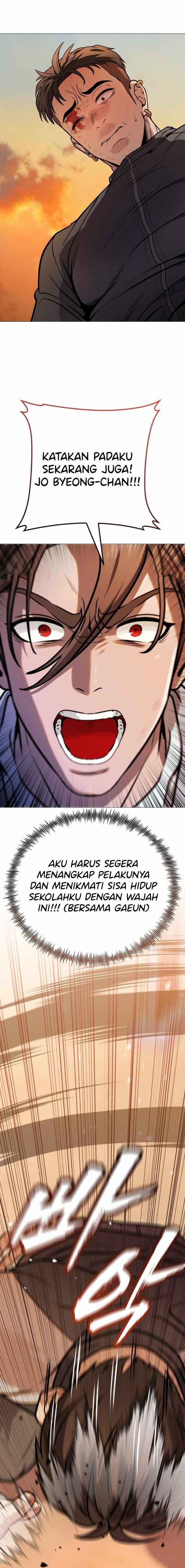 Read John X Killer ID Manga Online