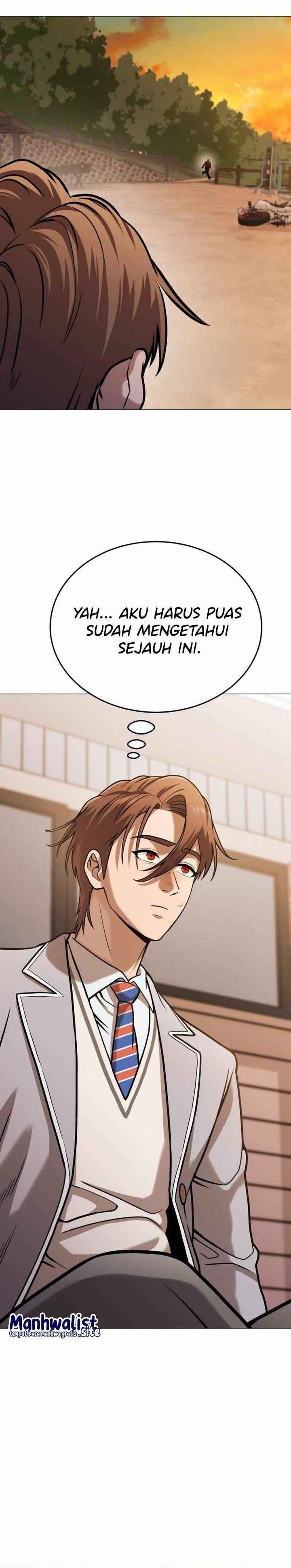Read John X Killer ID Manga Online