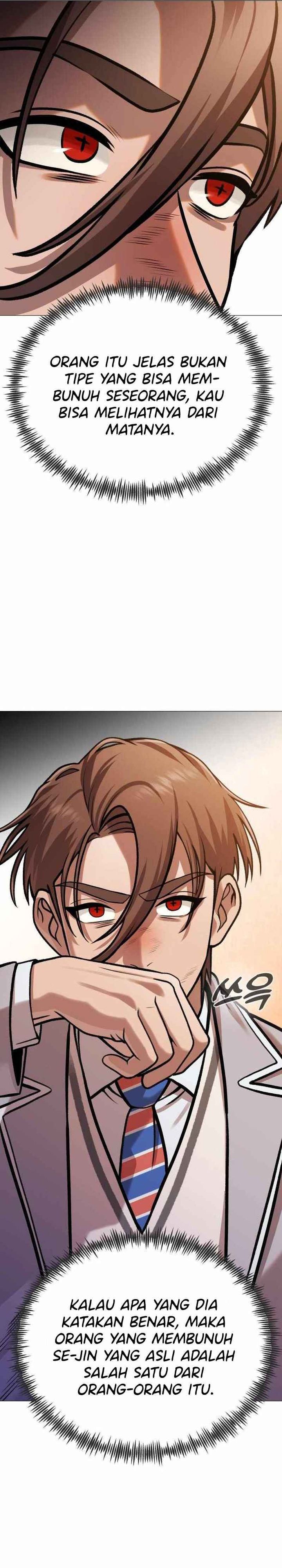 Read John X Killer ID Manga Online