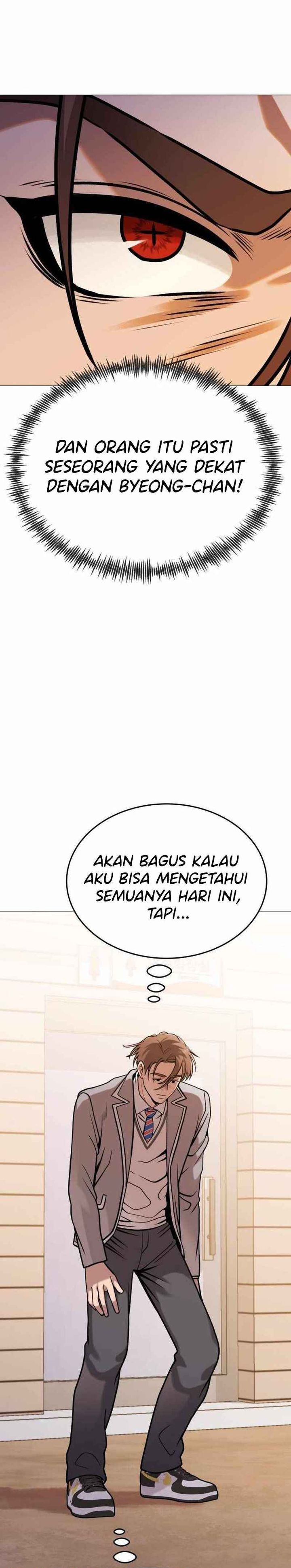 Read John X Killer ID Manga Online