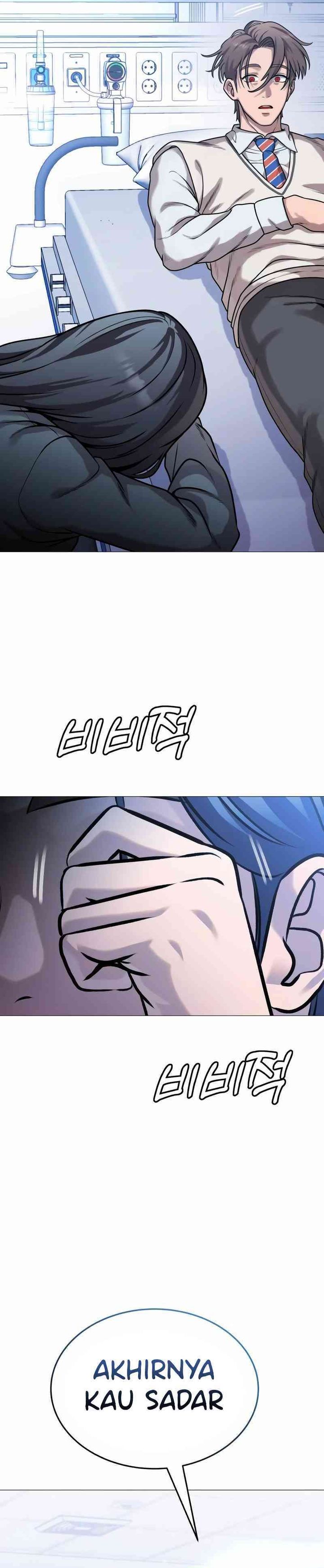 Read John X Killer ID Manga Online