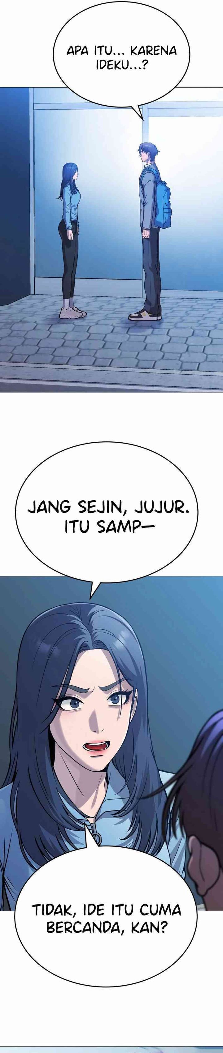 Read John X Killer ID Manga Online