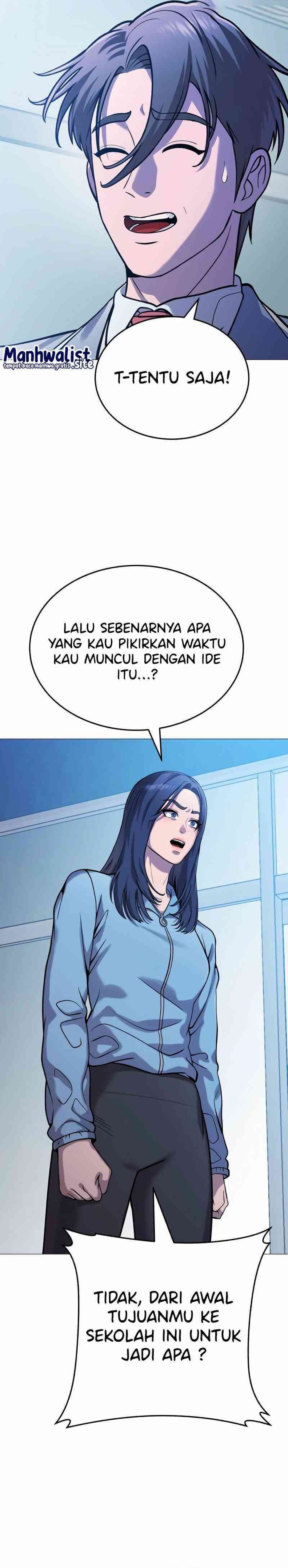 Read John X Killer ID Manga Online