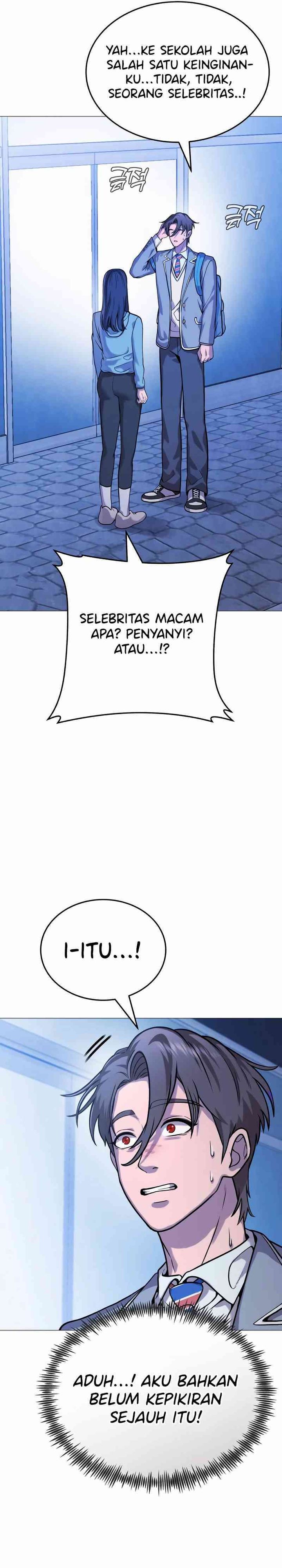 Read John X Killer ID Manga Online