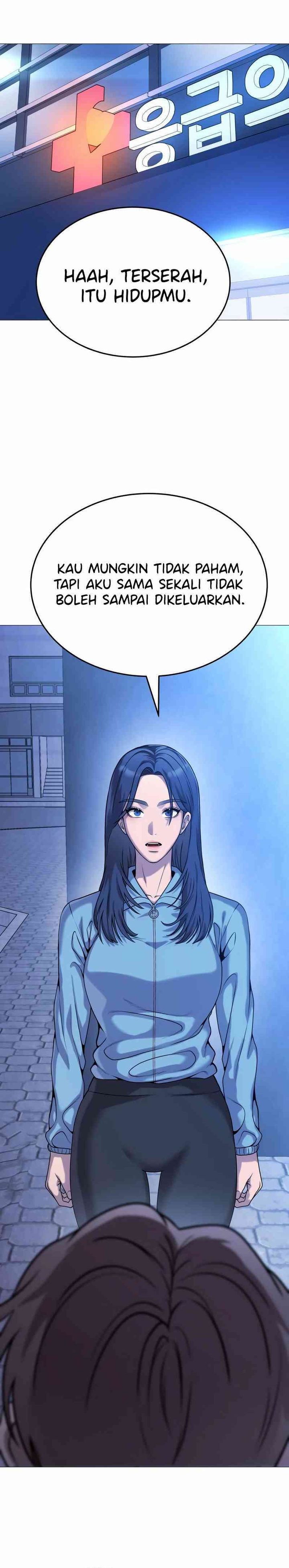 Read John X Killer ID Manga Online
