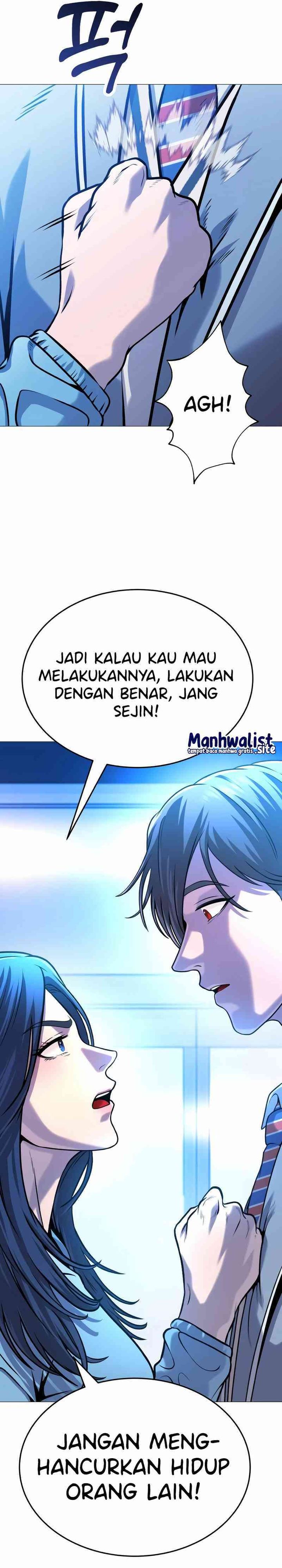 Read John X Killer ID Manga Online