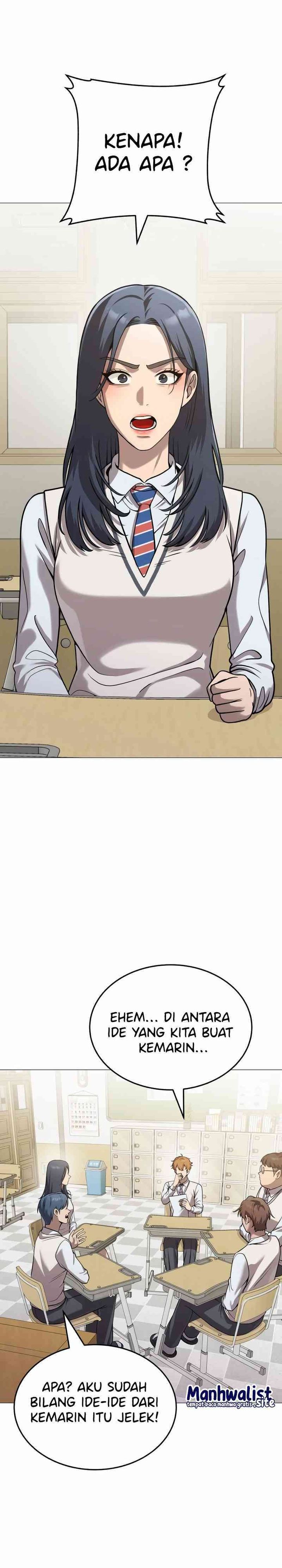 Read John X Killer ID Manga Online