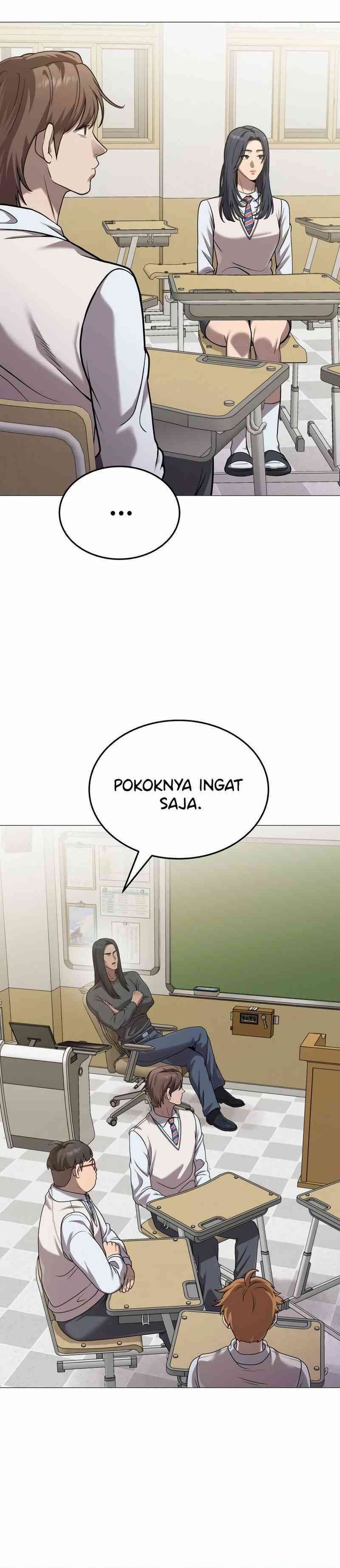 Read John X Killer ID Manga Online