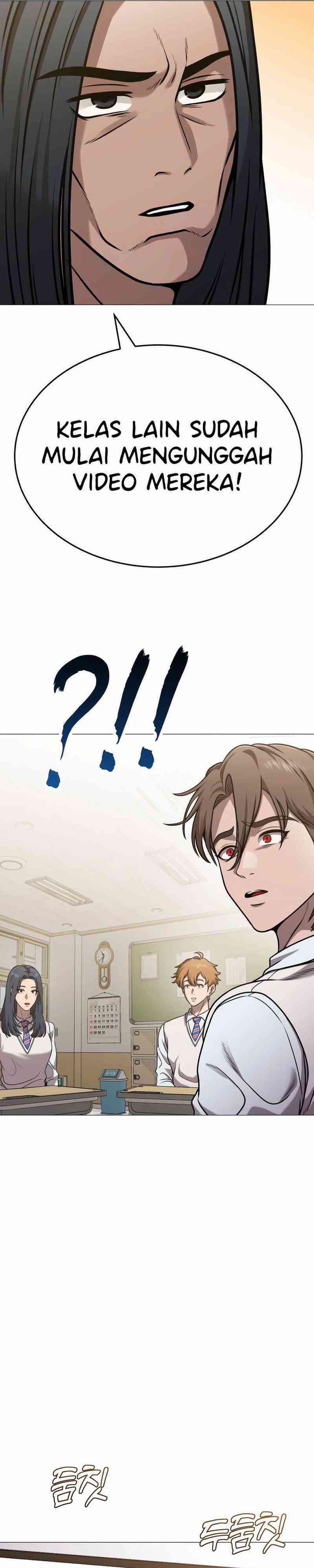 Read John X Killer ID Manga Online