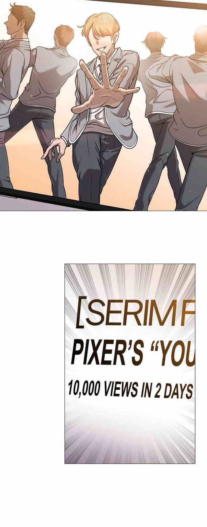 Read John X Killer ID Manga Online