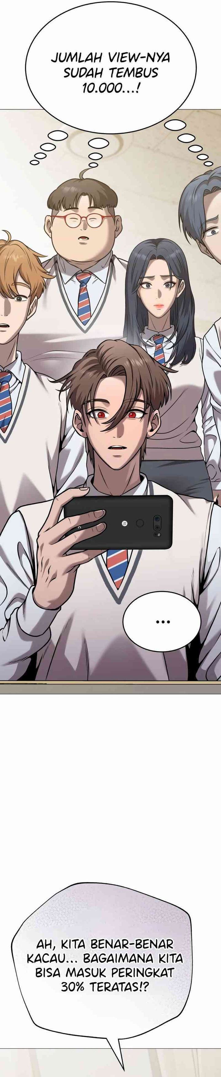 Read John X Killer ID Manga Online