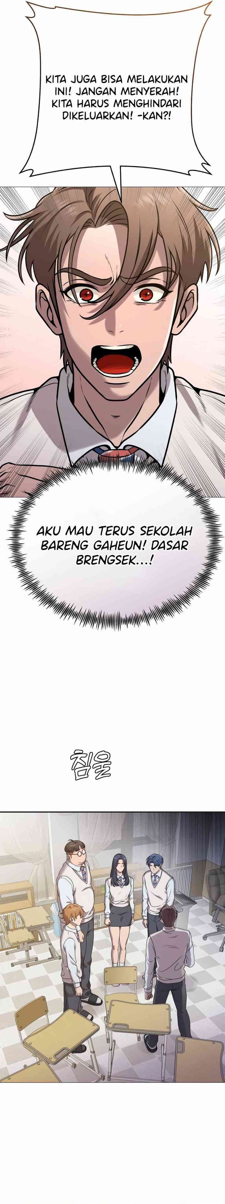 Read John X Killer ID Manga Online